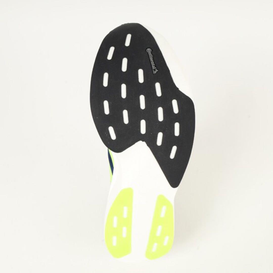 adidas アディダス アディゼロ Evo SL 25.5cm 美品