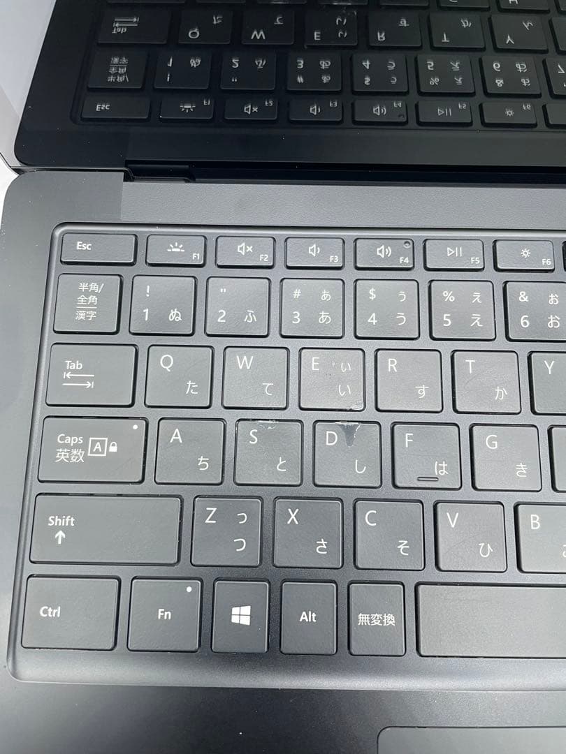 C*a様 Surface Laptop 4 i7 ( 16GB / 256GB