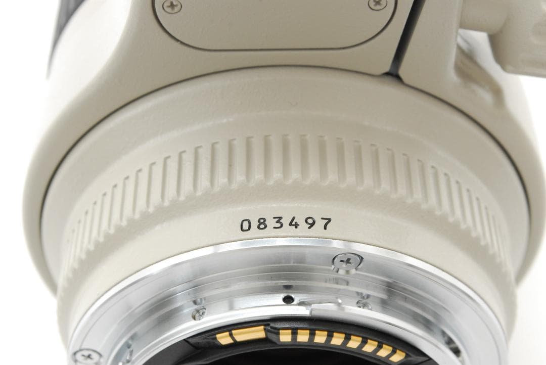 レンズ(ズーム) Canon EF 70-200mm f/2.8 L USM L0210