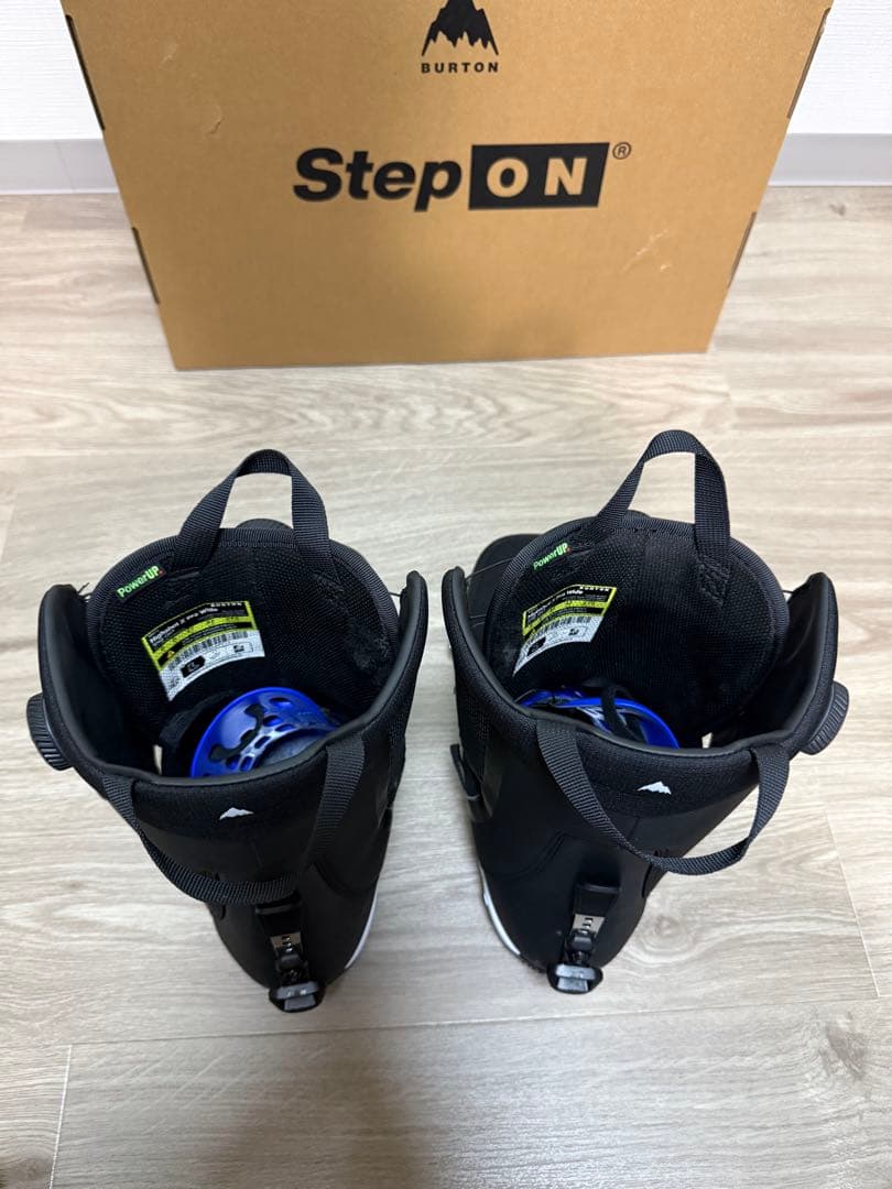 スノーボード burton highshot x pro wide 27.0cm