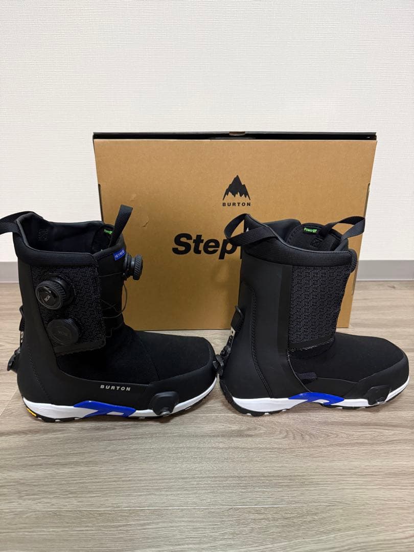スノーボード burton highshot x pro wide 27.0cm