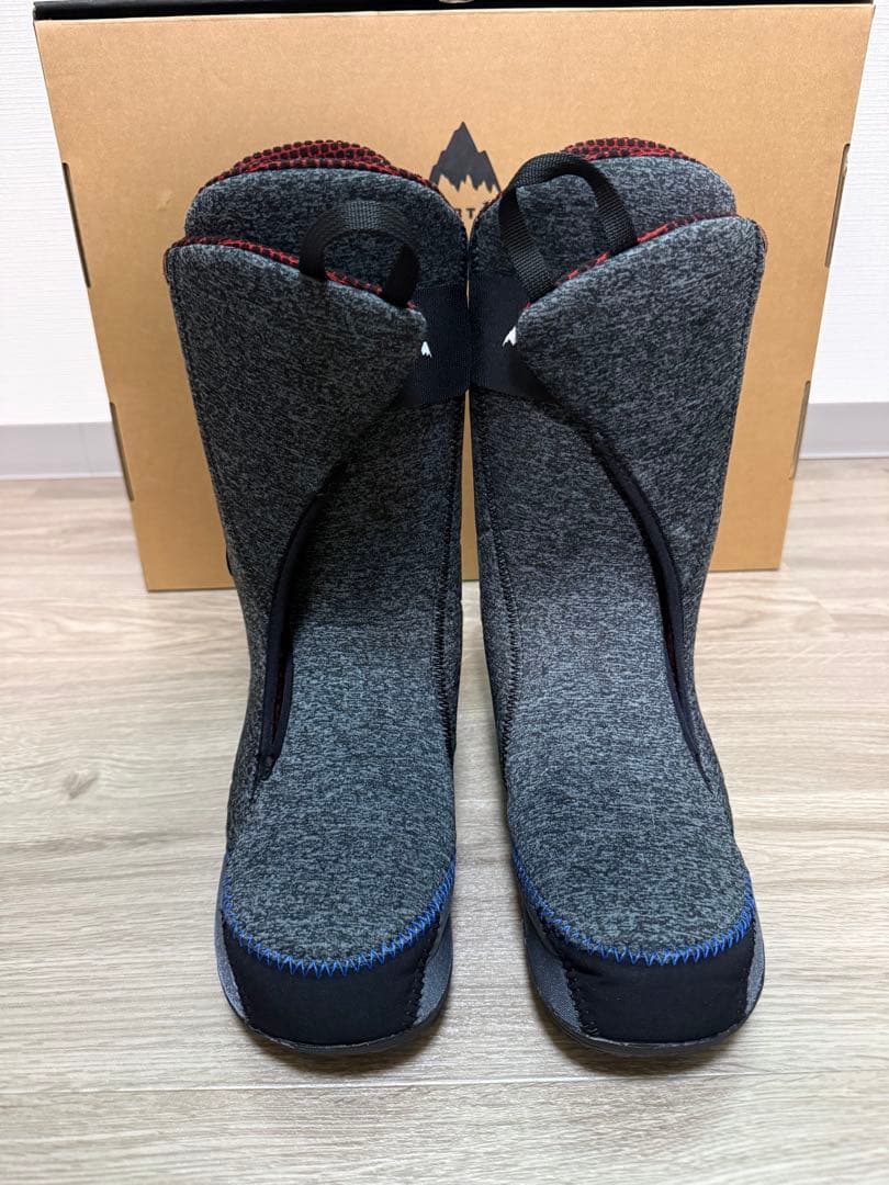 スノーボード burton highshot x pro wide 27.0cm