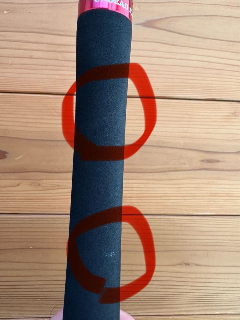 UNDEAD FACTORY ラプラスD 62L 炎魔