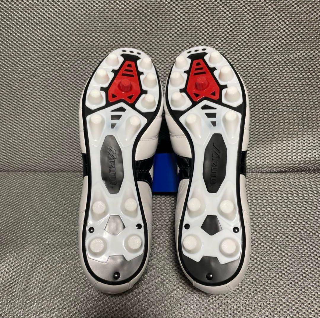 【新品】 mizuno モレリア 2 JAPAN 28.5cm