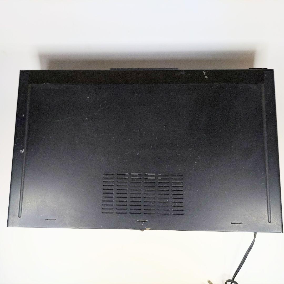 【稼働品】SONY ソニー CD/MDデッキ MXD-D1 メンテナンス済