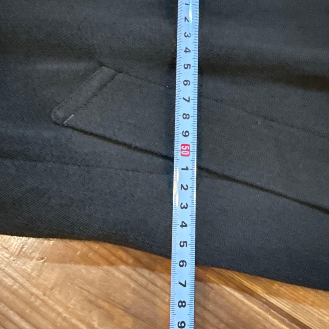 ISSEY MIYAKE MEN ブラウン チェスターコート M