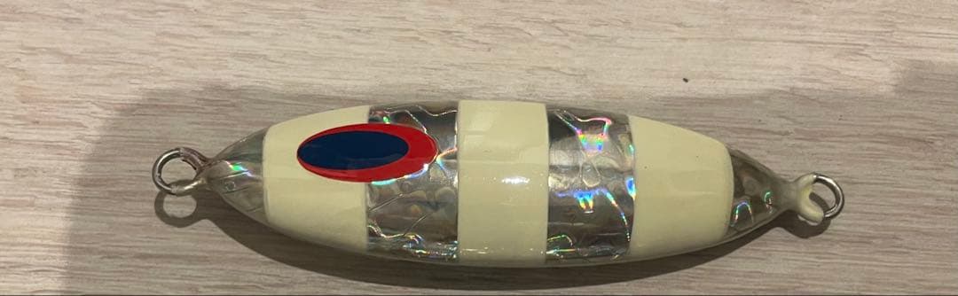 ディープライナー　スロースキップ 4点セット