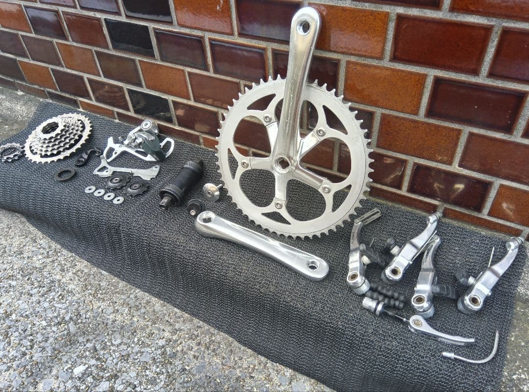 只今ご商談中現車確認必須BD-1オーバーホール完了