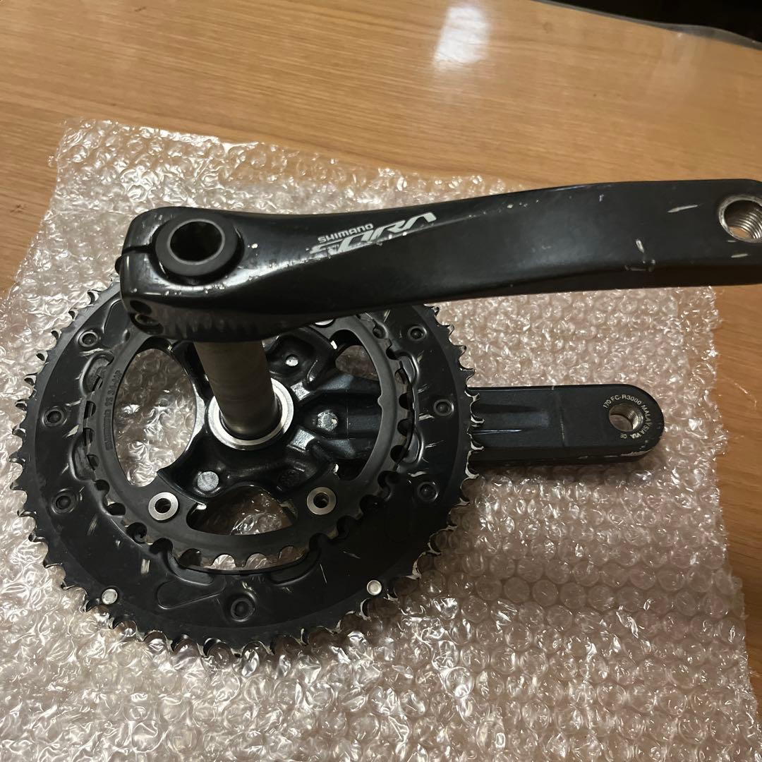 Shimano Sora グループセット 9速