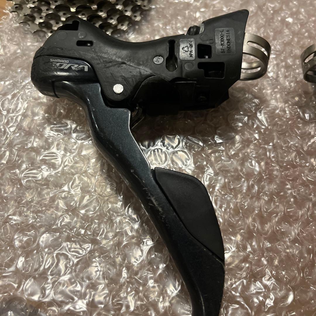 Shimano Sora グループセット 9速