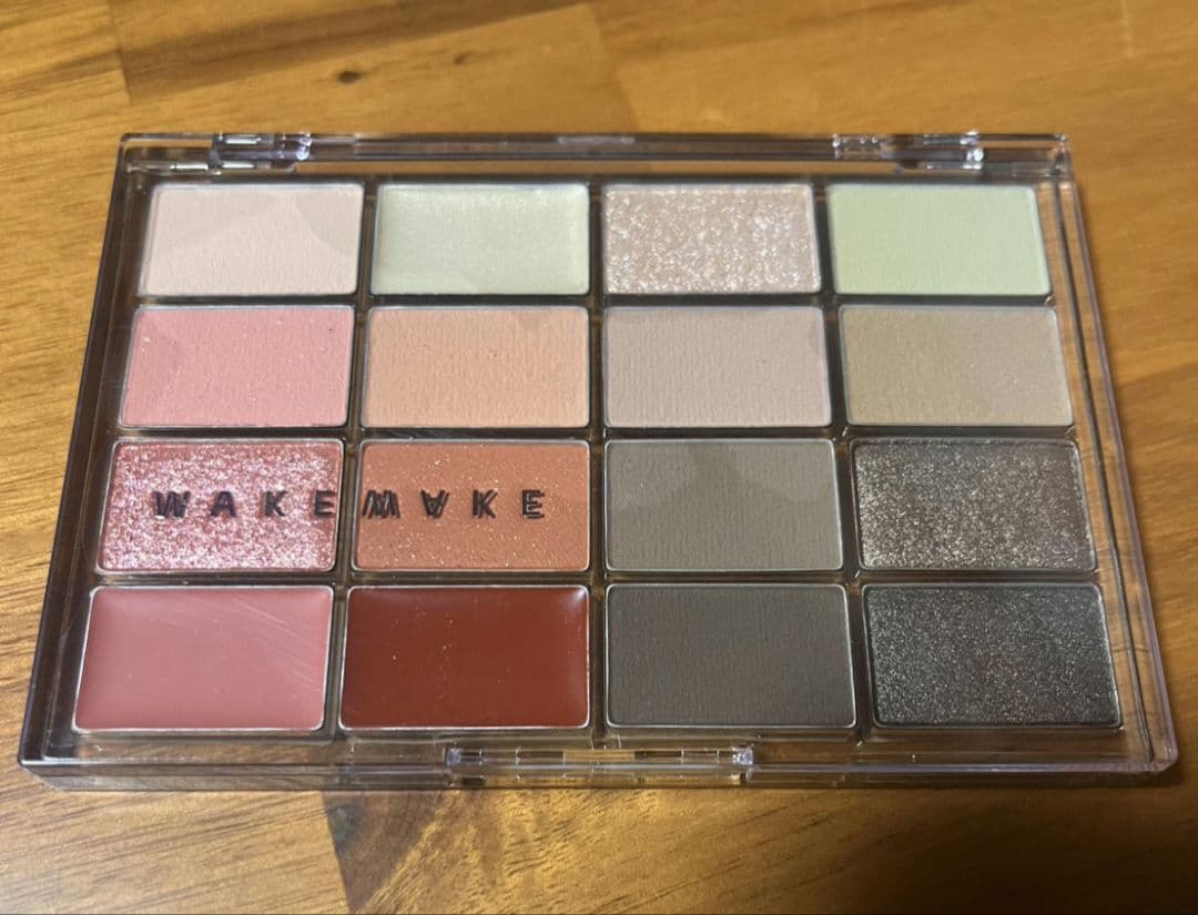 コスメ 14点セット 新品未使用箱無し　デイジーク　ウェイクメイク等