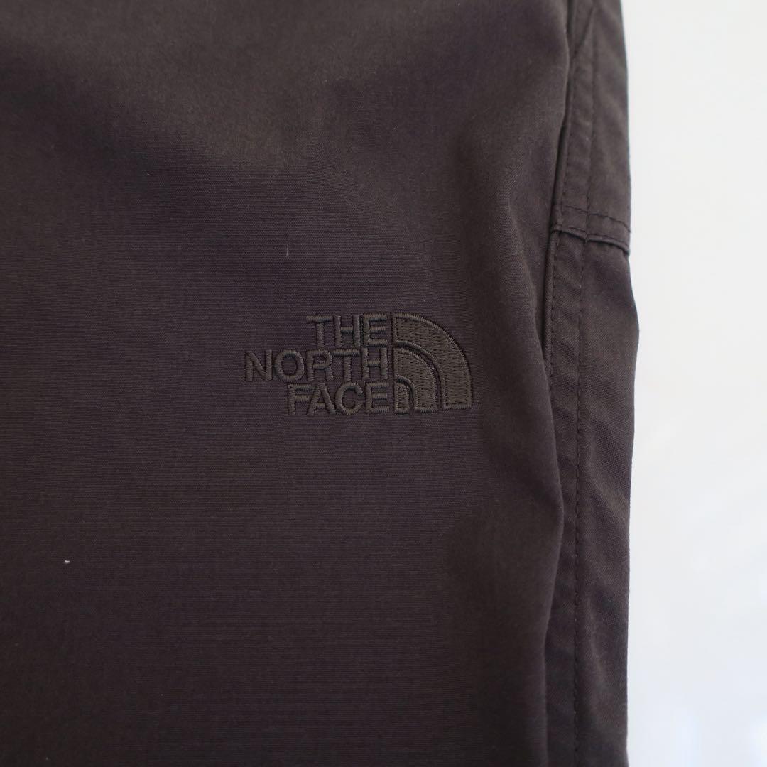 ノース フェイスパープルレーベル 65/35 ベイカー パンツ 34