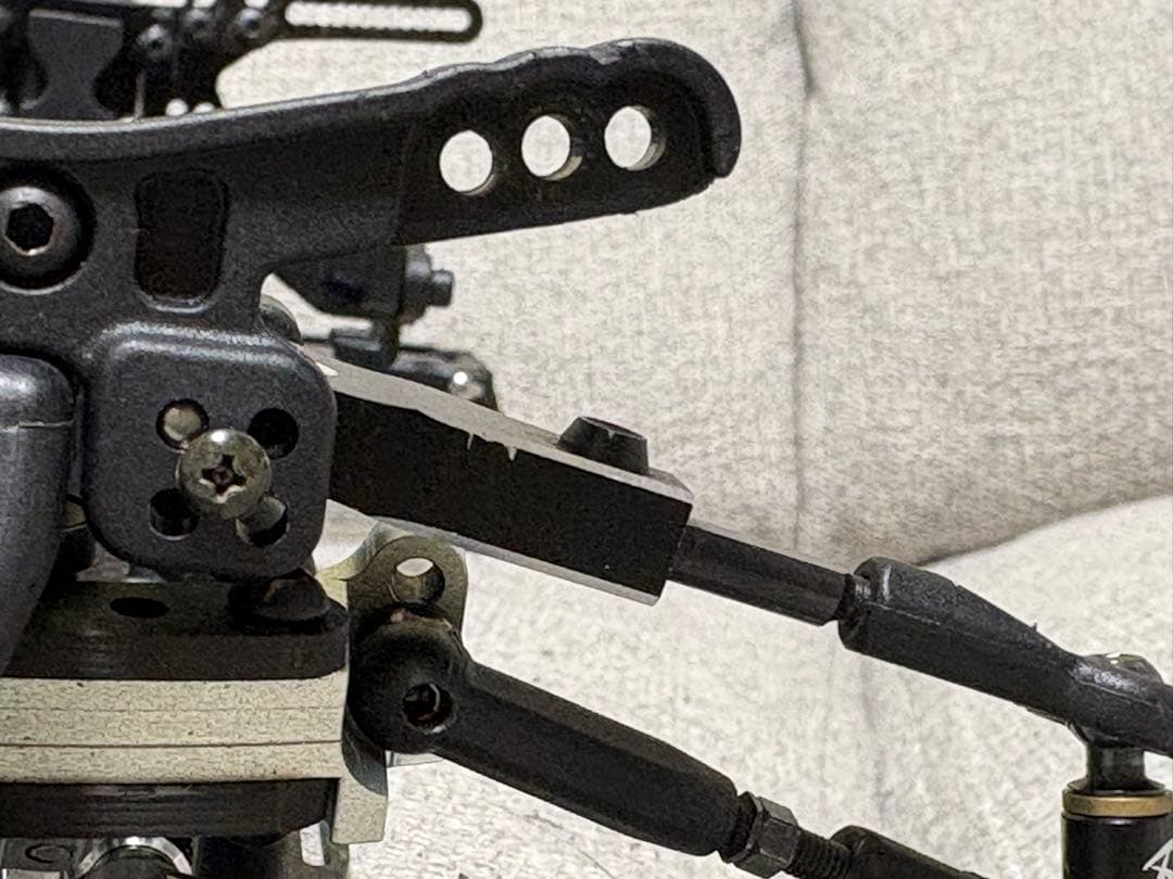 ヨコモ yd-2 reved rc926 FLX overdose