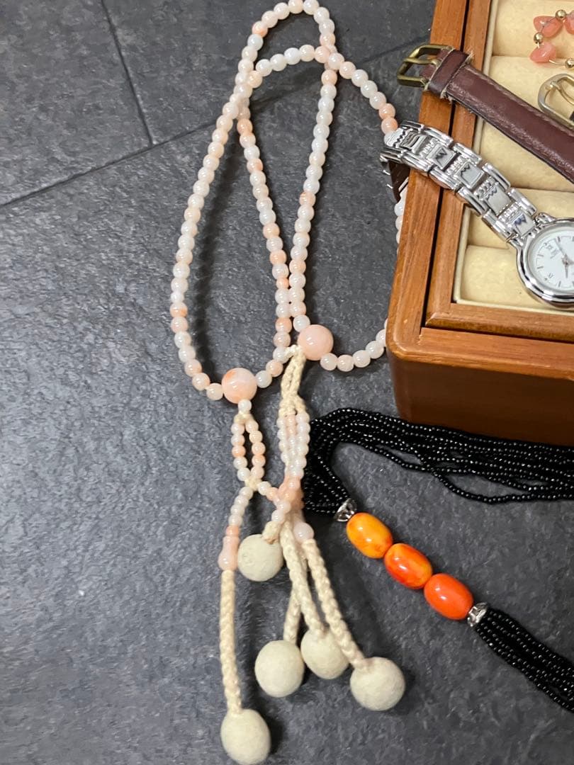 遺品整理 指輪 ネックレス イヤリング 腕時計 タイピン 金盃