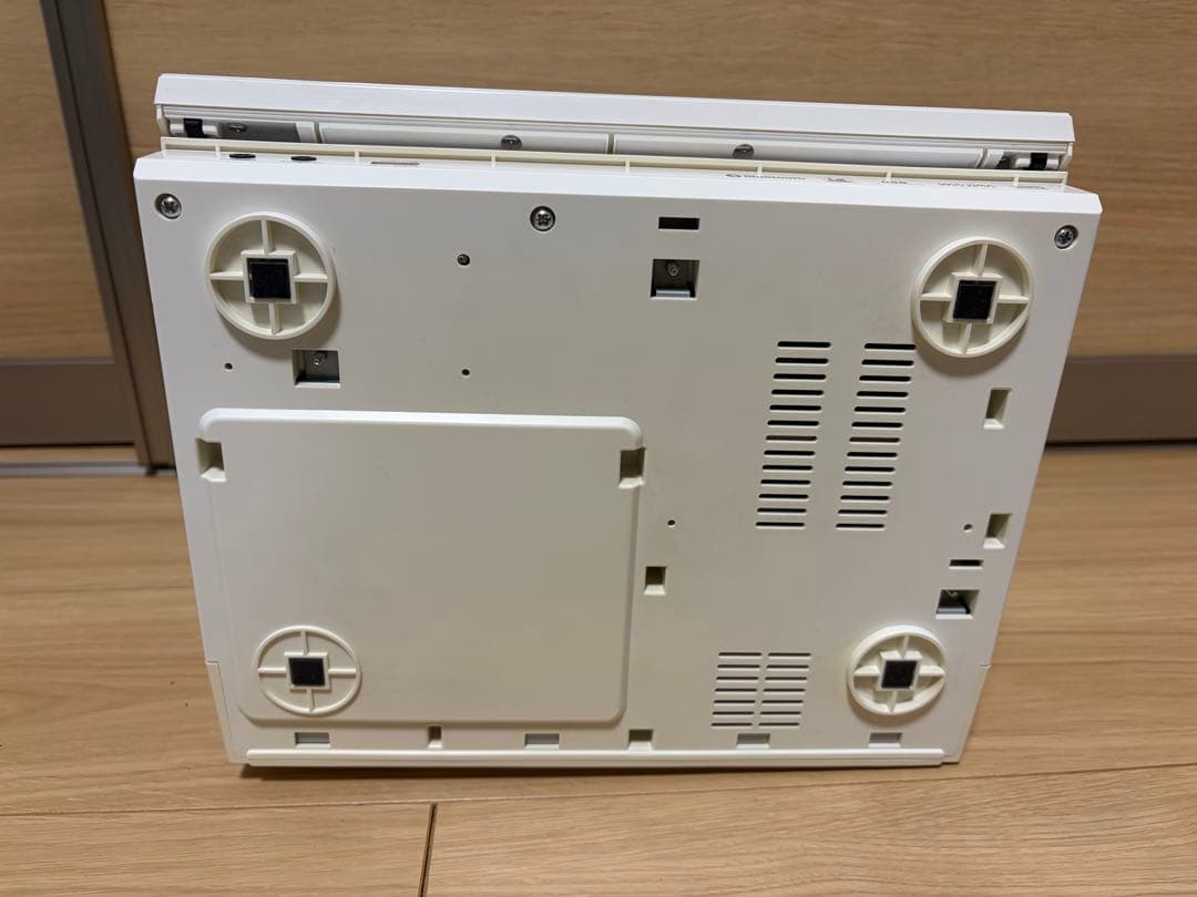 VICTOR ミニコンポ　NX-TC40