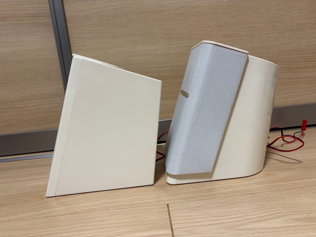 VICTOR ミニコンポ　NX-TC40