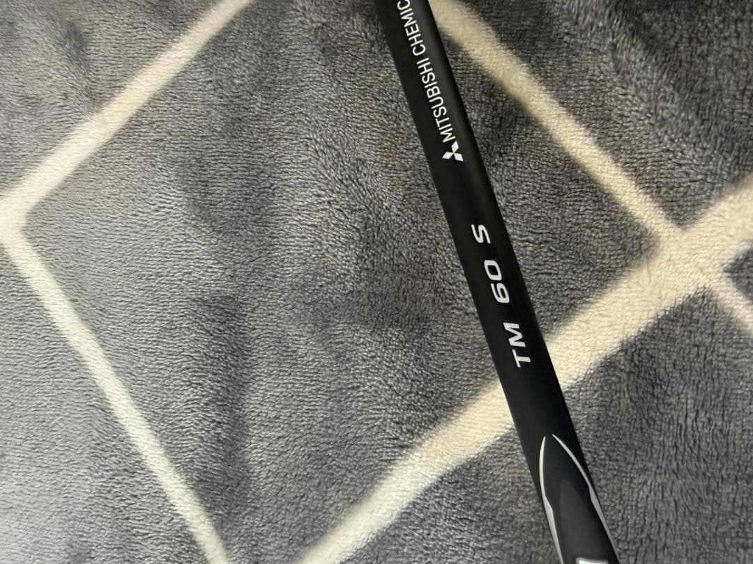 TaylorMade Qi35MAX 別注ドライバー