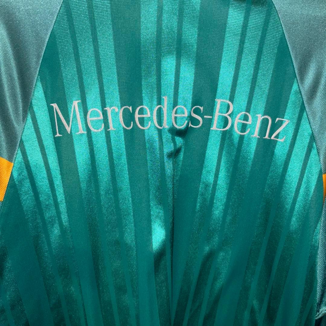 激レア　ドイツ代表 実使用ユニフォーム