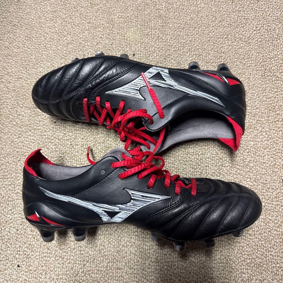 ミズノ モレリア ネオ4 24.5cm