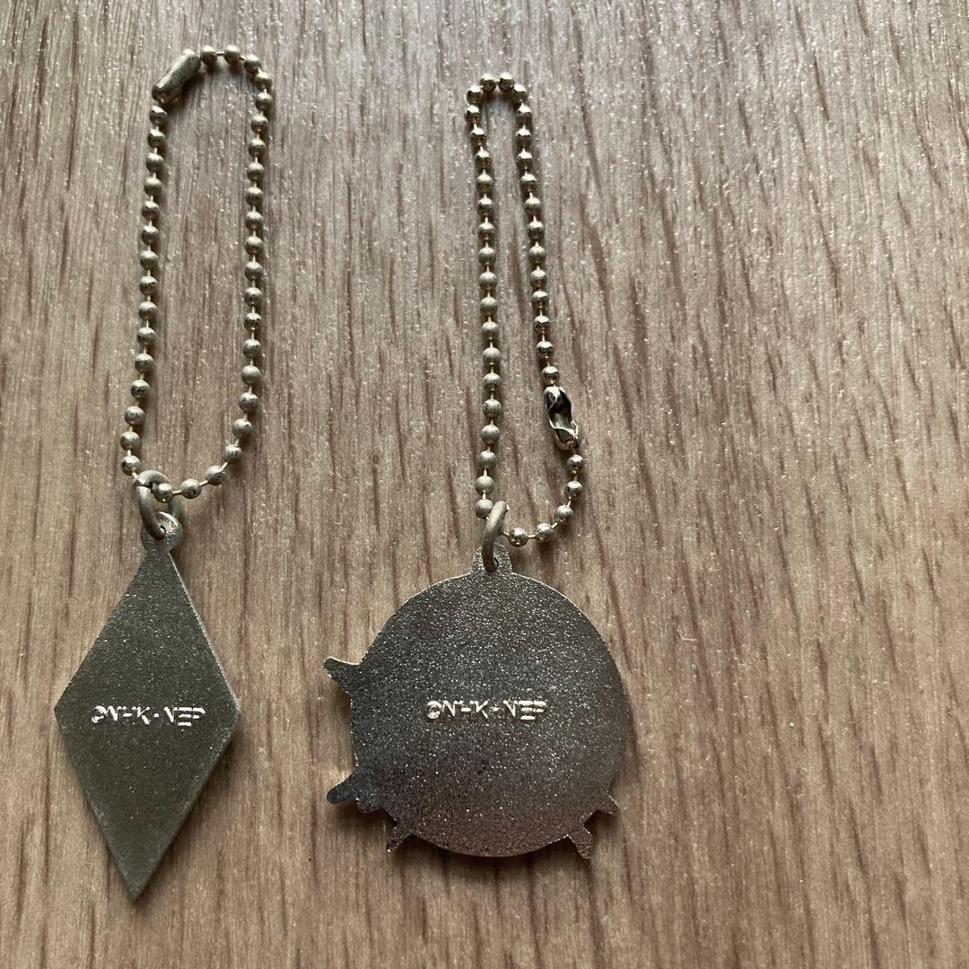 ふしぎの海のナディア イベント記念 メタルチャームコレクションBOX