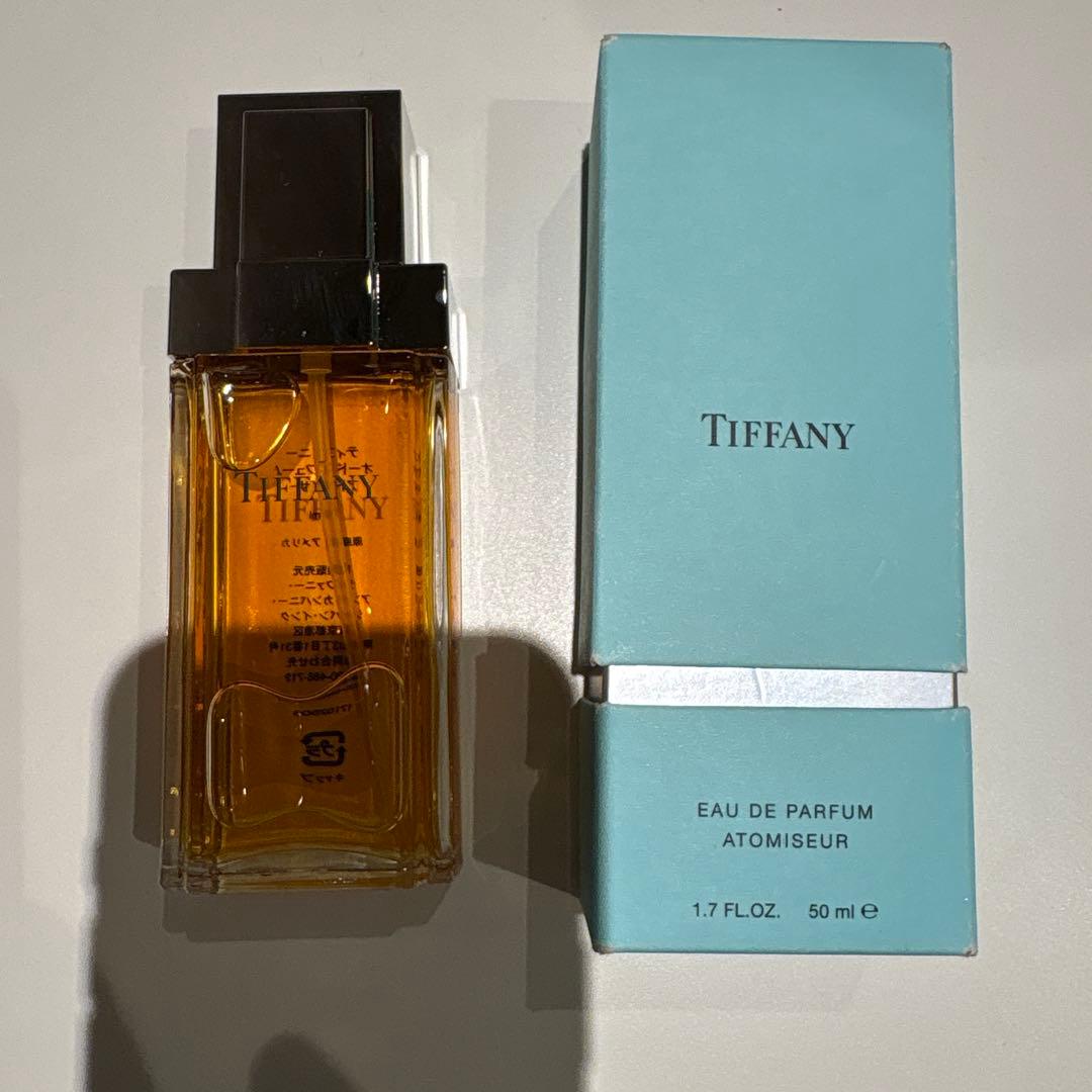 Tiffany ティファニーEau de Parfum 50ml