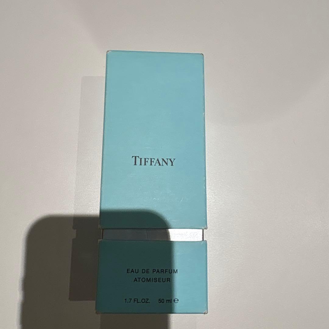 Tiffany ティファニーEau de Parfum 50ml