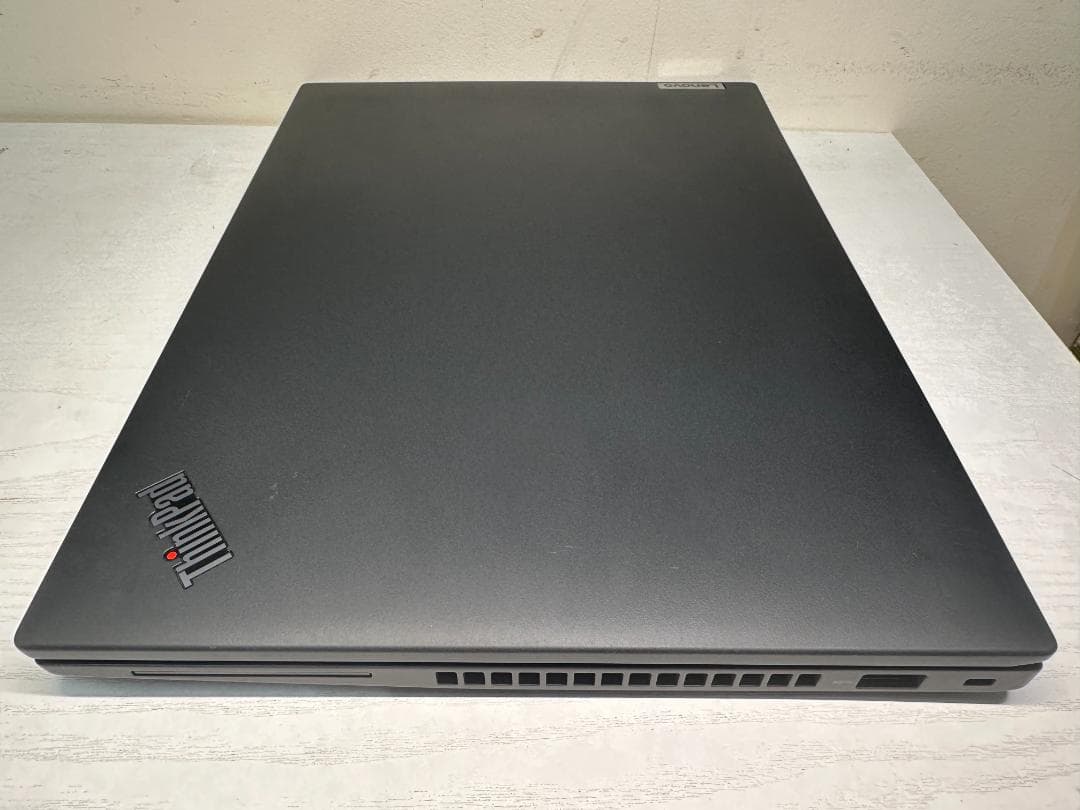Windowsノート本体 Lenovo ThinkPad T14 G3 R5 6650U 16G 512G