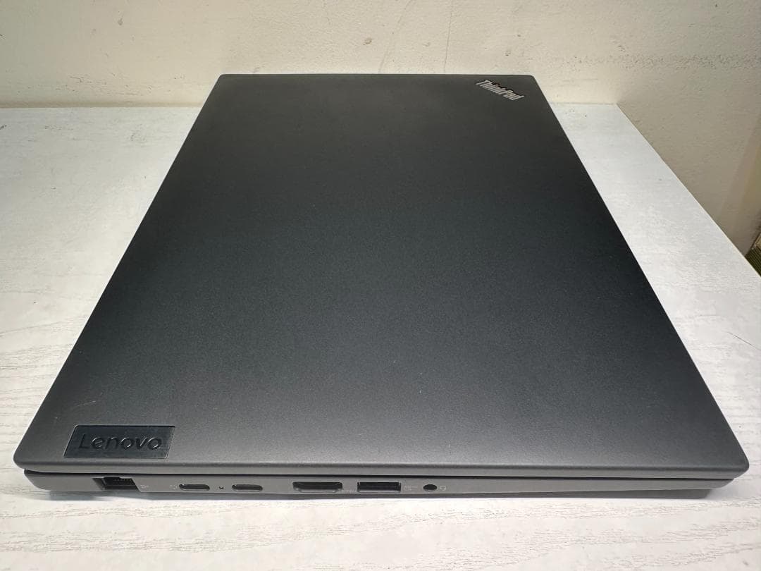 Windowsノート本体 Lenovo ThinkPad T14 G3 R5 6650U 16G 512G