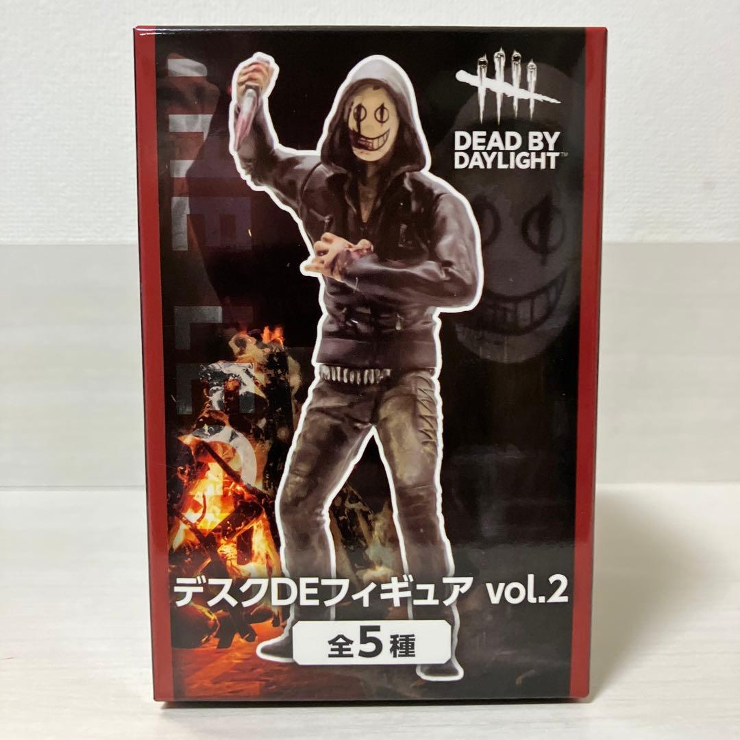 Dead by Daylight デスクDEフィギュアvol.2 ナース DbD - メルカリ