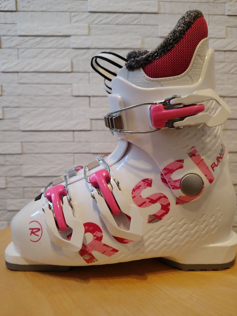 フォルクル　スキー板セット　キッズ100㎝