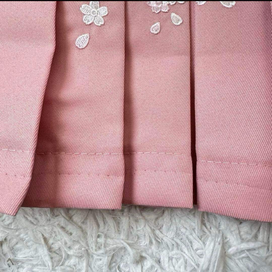 キャサリンコテージ 袴 襦袢セット120cm~