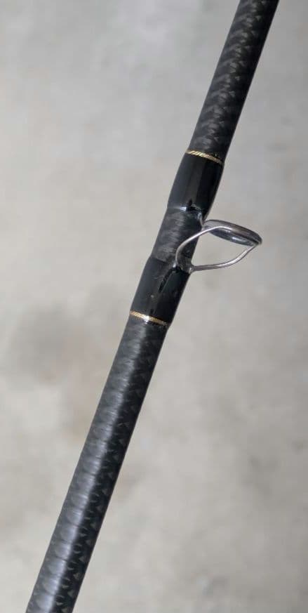 カレイド スーパークーガー TKLC-610MX