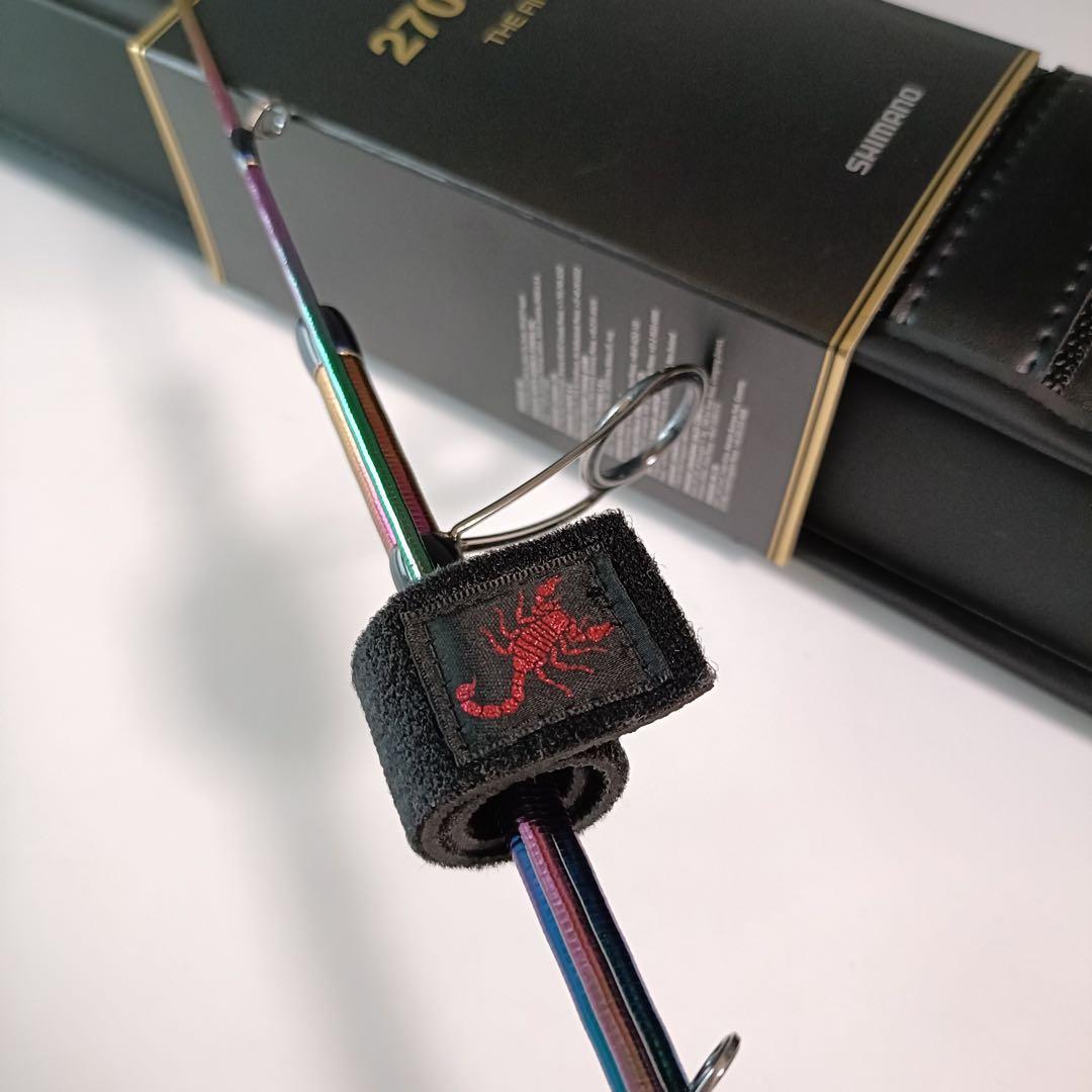 シマノ ワールドシャウラリミテッド 2701FF-3