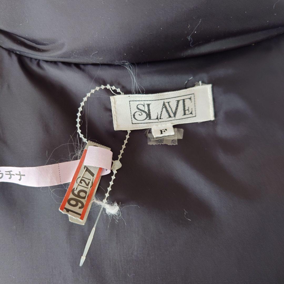 【LUNA SEA】リーボック LIVEベンチコート