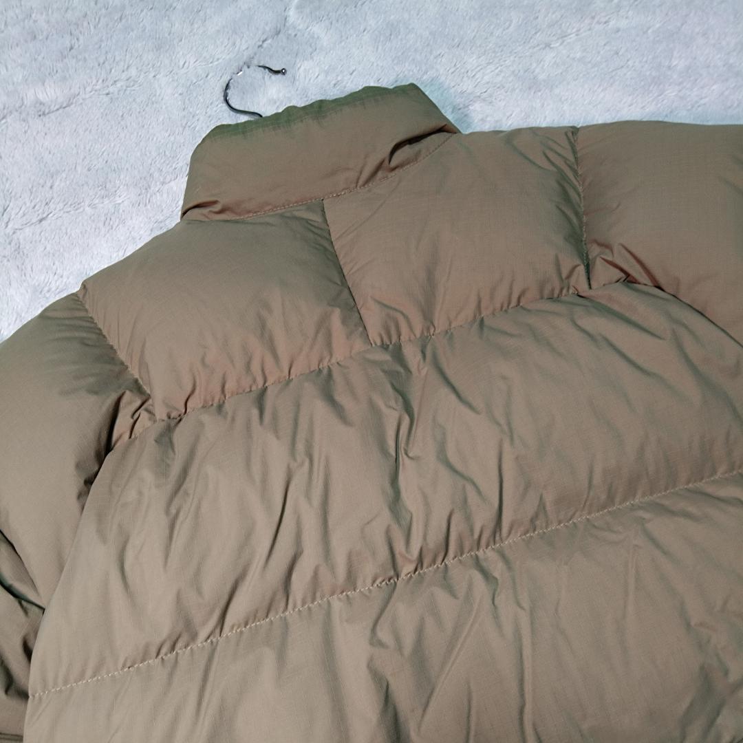 マウンテンハードウェア　ネバダンダウンジャケット　OM5075　650FP