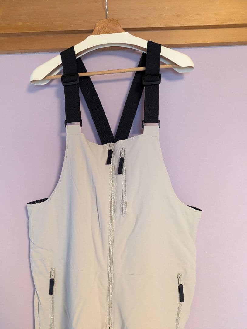 ルックページ　スノーボードウェアセット