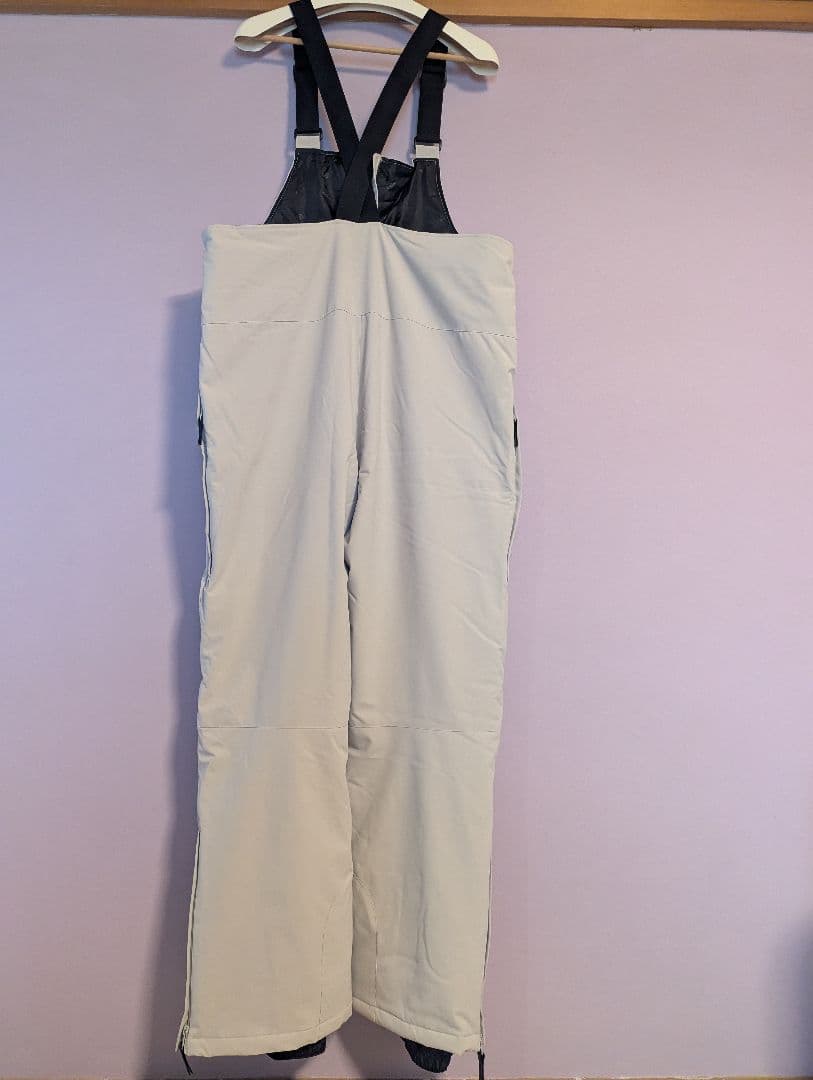 ルックページ　スノーボードウェアセット