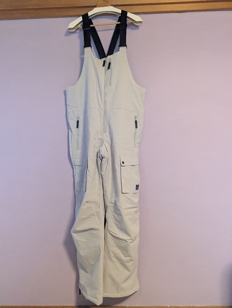 ルックページ　スノーボードウェアセット