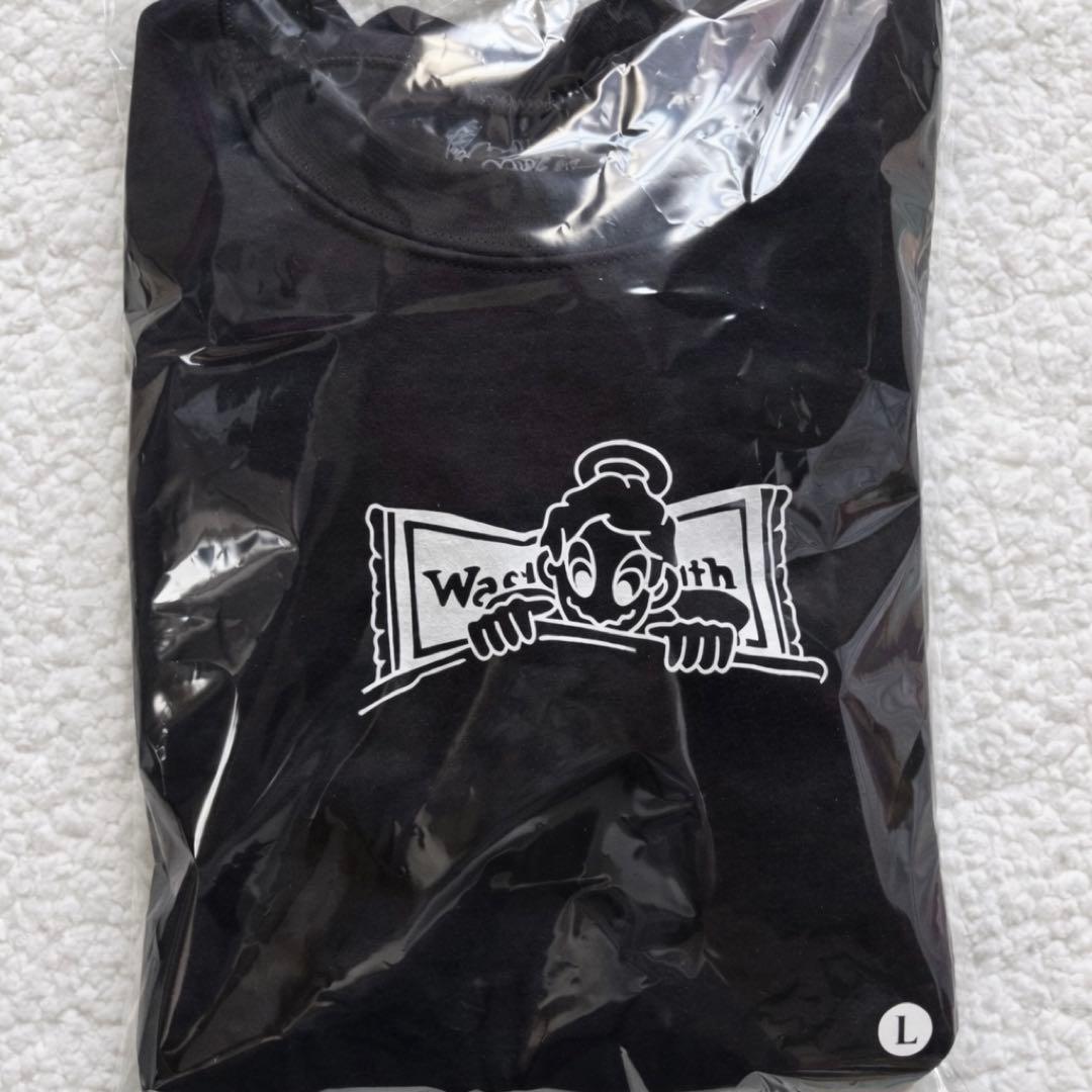 Verdy WASTED YOUTH × TAPPEI SWEAT CREW - メルカリ