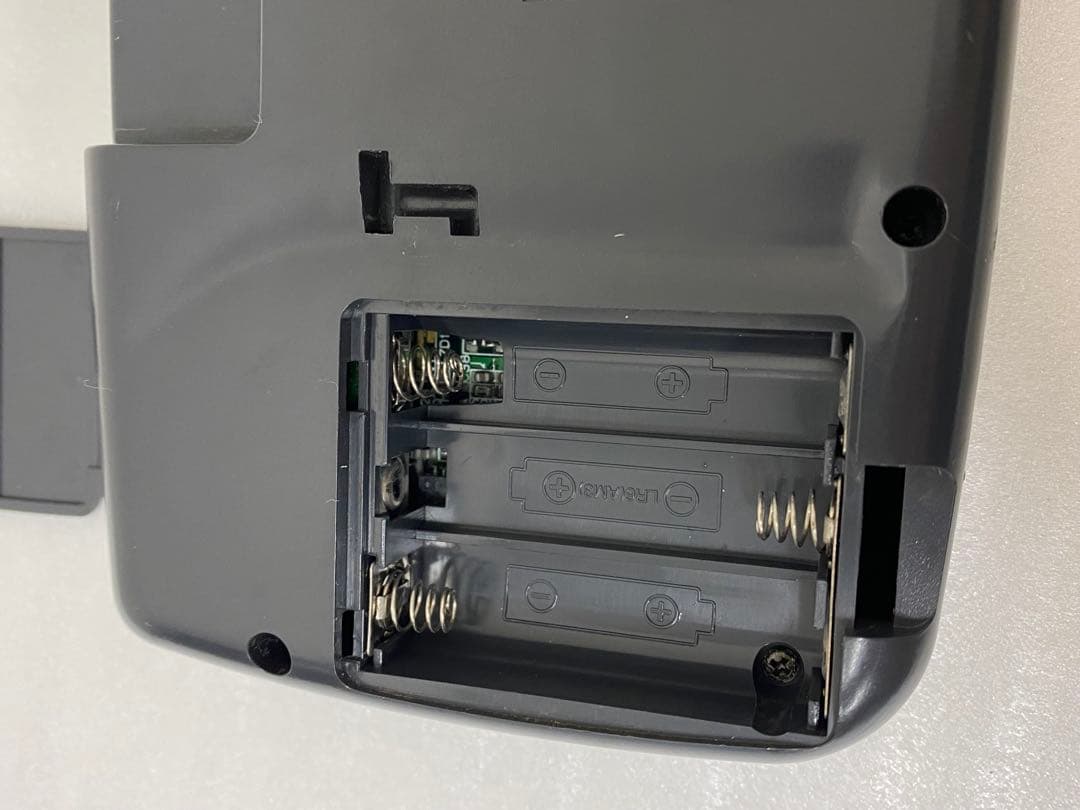 3-2800 SEGAのGame Gear本体と１０本のゲームソフト