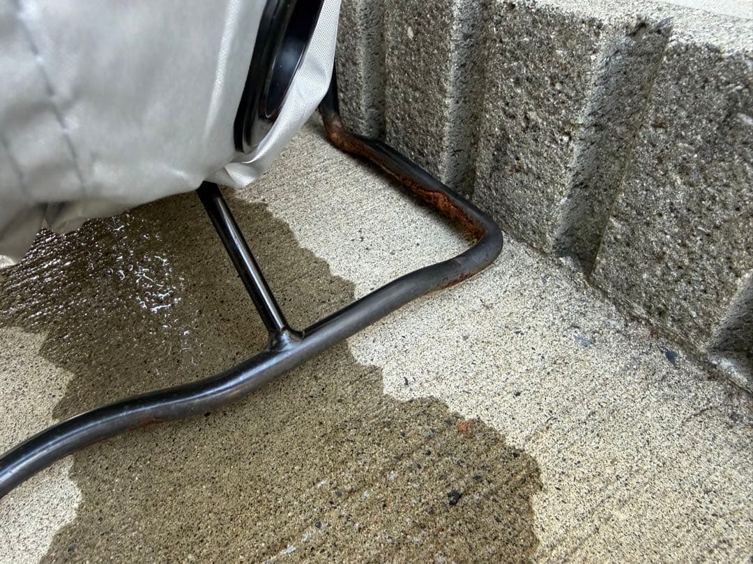 Panasonic ギュットアニーズ・DX ジェットブラック