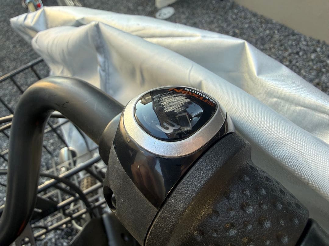 Panasonic ギュットアニーズ・DX ジェットブラック