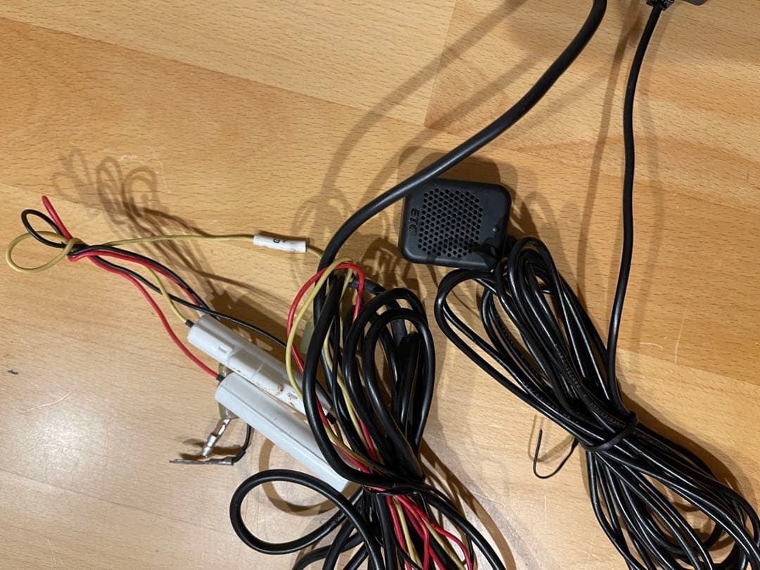 パナソニック　CY-ET2620GD　ETC2.0 { 2 }