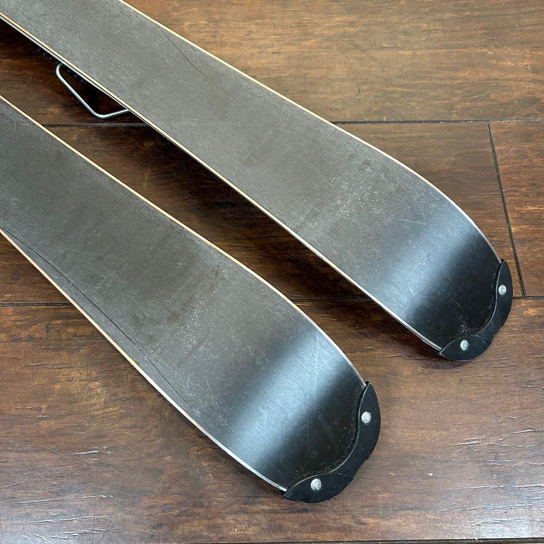 ◇美品◇ SALOMON 99cm ブーツ　NORDICA 25〜25.5