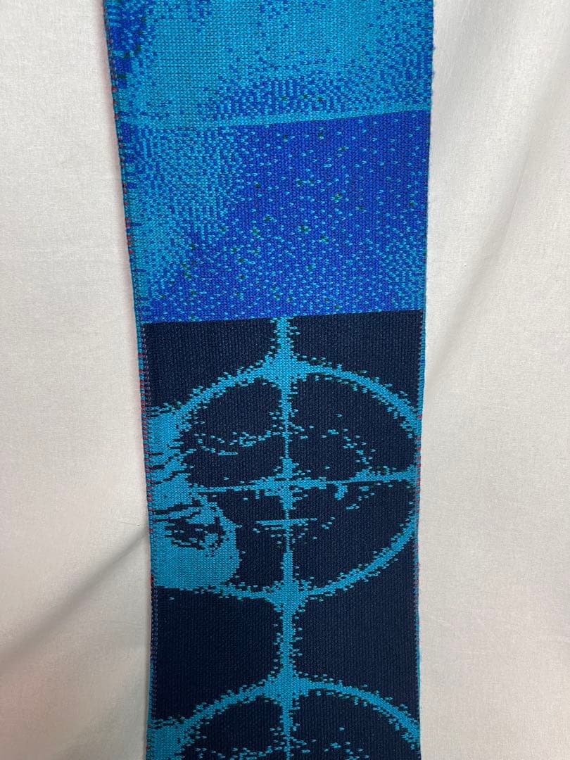 ★Montmartre New York★Neutral Lips Scarf★