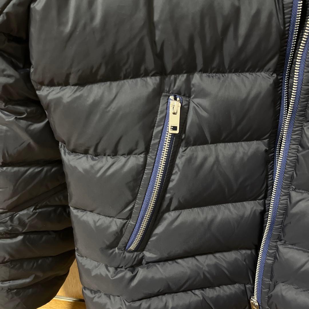 DIESEL ダウンジャケット Lサイズ