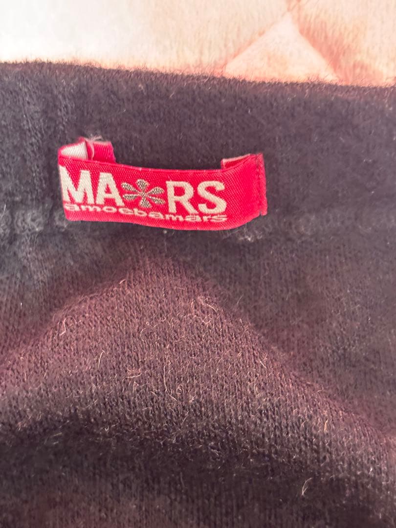 MARS ミニワンピース