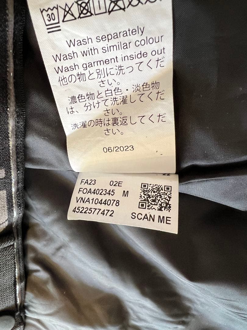 OAKLEY スノージャケット