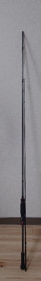 エメラルダスストイストRT 84M