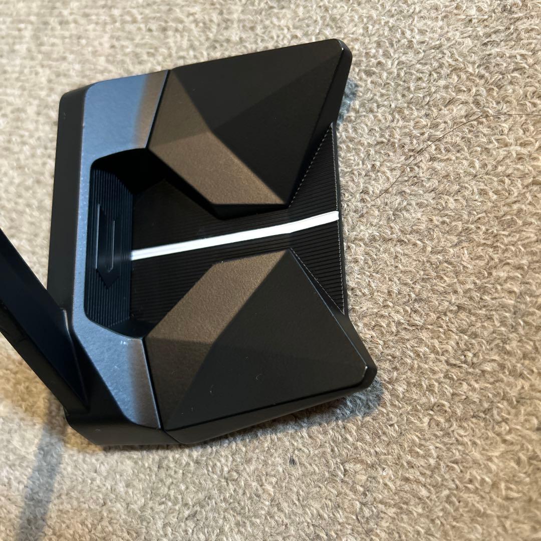 enjoyさま専用 クロスパットパター ステルス2.0 - メルカリ